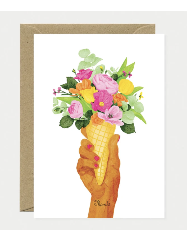 CARTE - ALL THE WAYS TO SAY