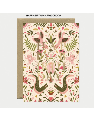 CARTE - ALL THE WAYS TO SAY