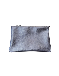 TROUSSE ZIPPEE EN CUIR -TAILLE L - BANDIT MANCHOT 2