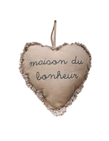 COEUR A SUSPENDRE - SOPHIE JANIERE