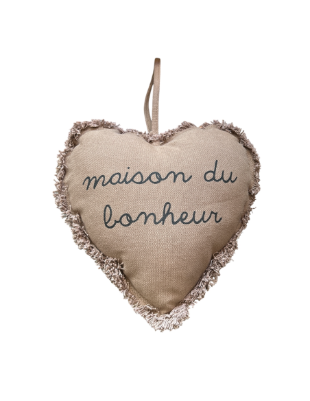 COEUR A SUSPENDRE - SOPHIE JANIERE