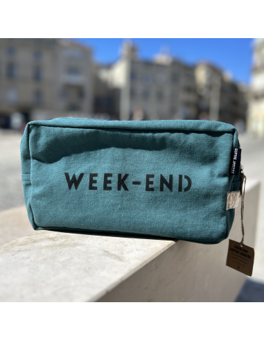 TROUSSE OSCAR GRAND MODELE WEEK END - SOPHIE JANIERE