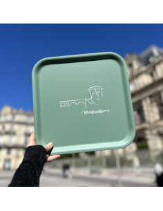 PLATEAU CARRÉ MONTPELLIER - SOPHIE JANIERE