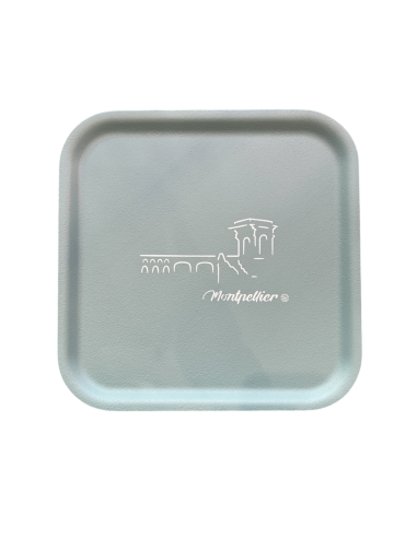 PLATEAU CARRÉ MONTPELLIER - SOPHIE JANIERE