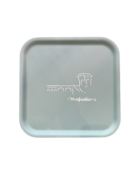 PLATEAU CARRÉ MONTPELLIER - SOPHIE JANIERE