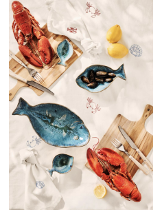 SERVIETTE DE TABLE - IB LAURSEN