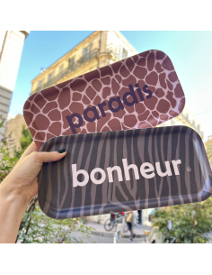 GRAND PLATEAU JUNGLE- SOPHIE JANIERE