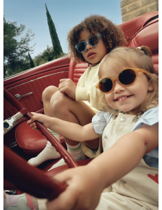 LUNETTES SOLAIRES KIDS D 3-5 ANS - IZIPIZI