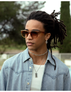 LUNETTES SOLAIRES ROAD - IZIPIZI