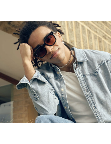 LUNETTES SOLAIRES ROAD - IZIPIZI