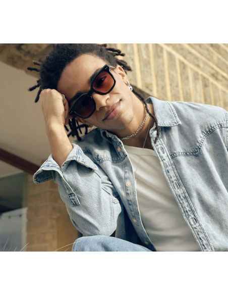 LUNETTES SOLAIRES ROAD - IZIPIZI