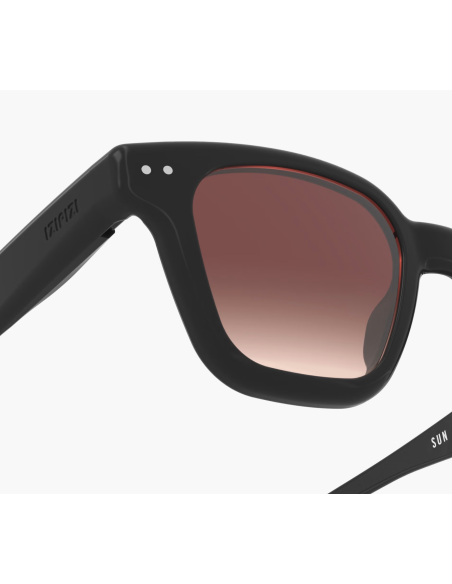 LUNETTES SOLAIRES ROAD - IZIPIZI