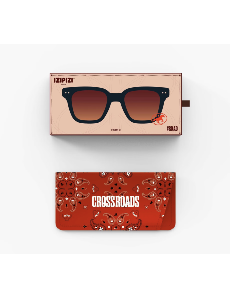 LUNETTES SOLAIRES ROAD - IZIPIZI