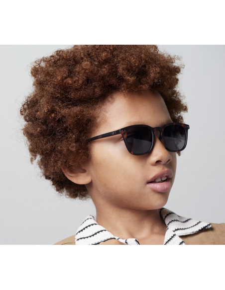 LUNETTES SOLAIRES JUNIOR E - IZIPIZI