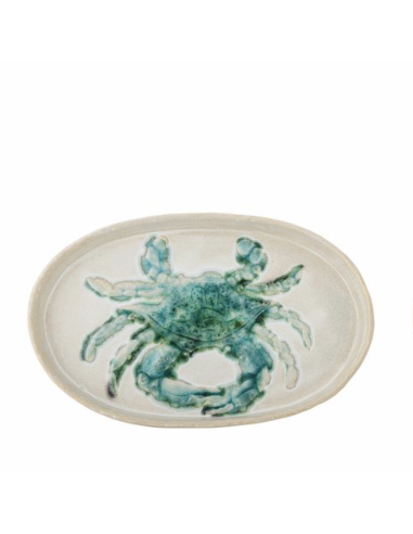 PLAT CRABE - BLOOMINGVILLE