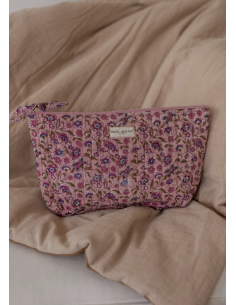 MAXI POCHETTE - BINDI ATELIER