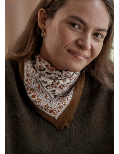 PETIT FOULARD - BINDI ATELIER
