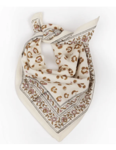 PETIT FOULARD - BINDI ATELIER 2