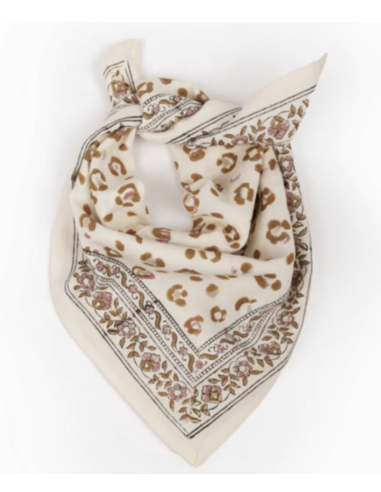 PETIT FOULARD - BINDI ATELIER