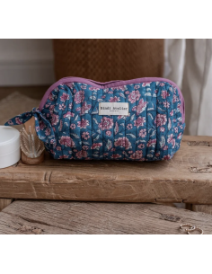 TROUSSE DE BEAUTE EDEL AQUA - BINDI ATELIER 2