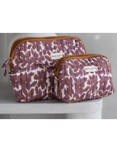 TROUSSE DE BEAUTE MANOA SUREAU - BINDI ATELIER