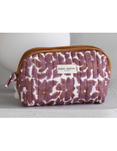 TROUSSE DE BEAUTE MANOA SUREAU - BINDI ATELIER 2