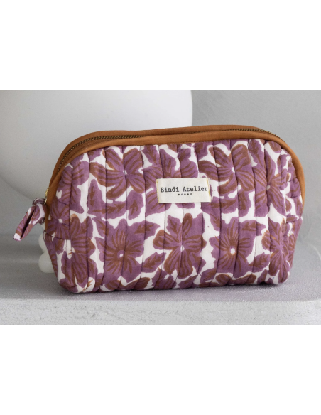 TROUSSE DE BEAUTE MANOA SUREAU - BINDI ATELIER