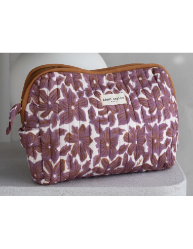 TROUSSE DE BEAUTE MANOA SUREAU - BINDI ATELIER