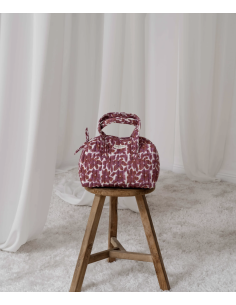 SAC VANITY MANOA SUREAU - BINDI ATELIER