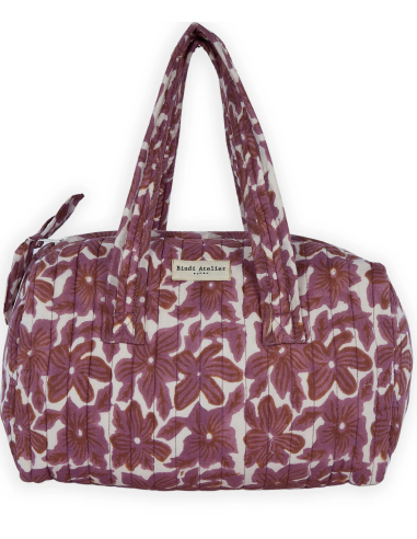 SAC VANITY MANOA SUREAU - BINDI ATELIER