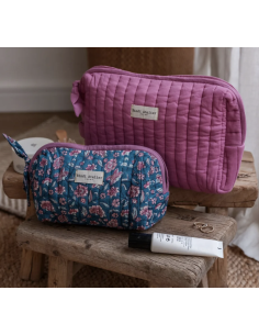 TROUSSE DE BEAUTE PIVOINE - BINDI ATELIER 2