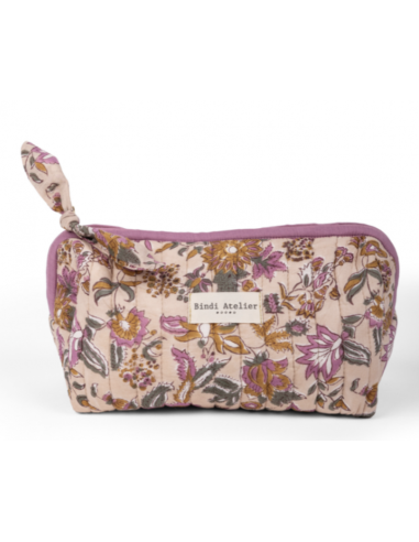 TROUSSE DE BEAUTE GOA SORBET - BINDI ATELIER