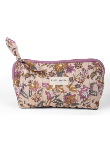 TROUSSE DE BEAUTE GOA SORBET - BINDI ATELIER