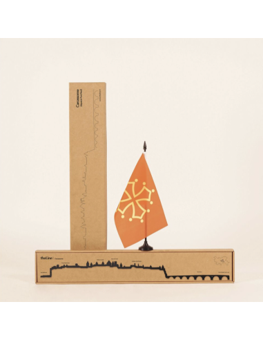 THE LINE - LA SILHOUETTE DES VILLES