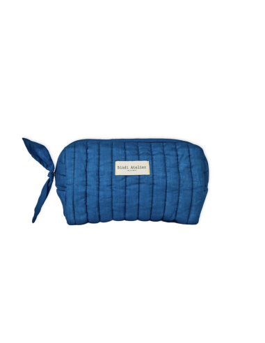TROUSSE DE BEAUTE LAGON - BINDI ATELIER