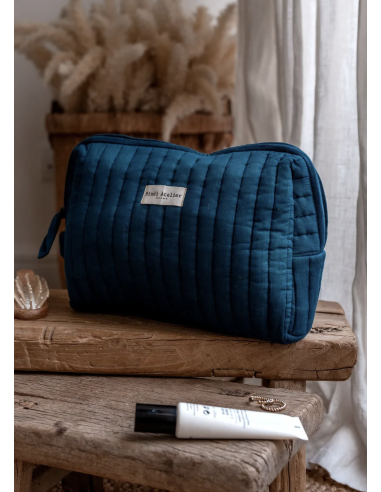 TROUSSE DE BEAUTE LAGON - BINDI ATELIER