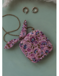 ETUI À BIJOUX - BINDI ATELIER