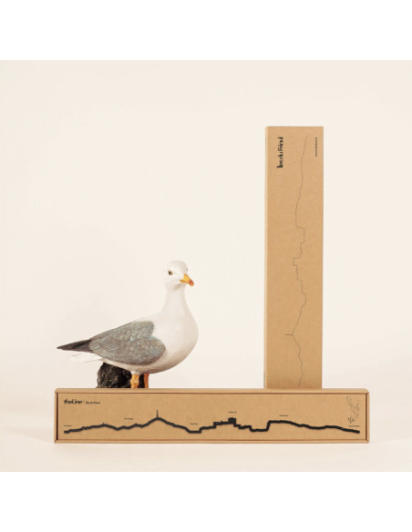 THE LINE - LA SILHOUETTE DES VILLES