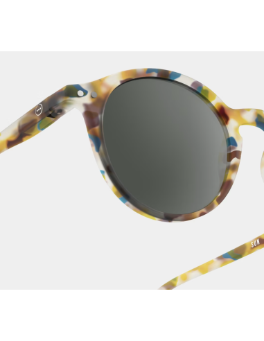 LUNETTES SOLAIRES D  IZIPIZI- 