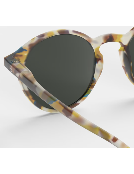 LUNETTES SOLAIRES D  IZIPIZI- 