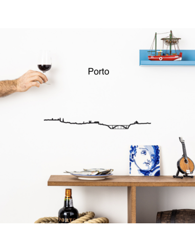 THE LINE - LA SILHOUETTE DES VILLES