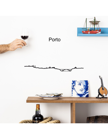 THE LINE - LA SILHOUETTE DES VILLES