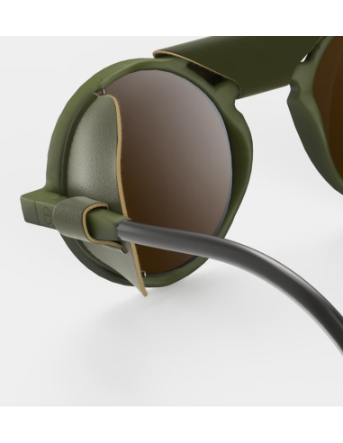 LUNETTES SOLAIRES GLACIER G - IZIPIZI