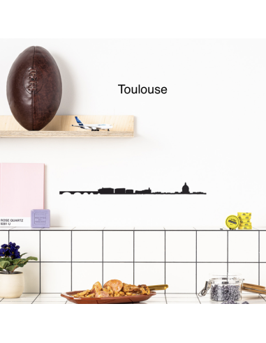 THE LINE - LA SILHOUETTE DES VILLES