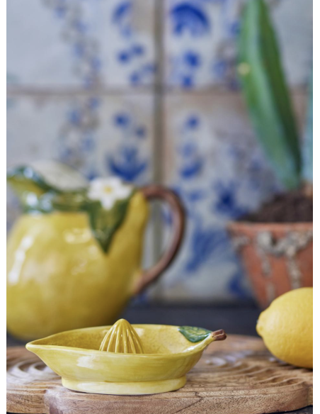 PRESSE AGRUMES CITRON - BLOOMINGVILLE