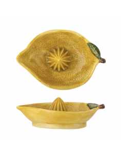 PRESSE AGRUMES CITRON - BLOOMINGVILLE 2