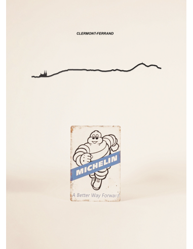 THE LINE - LA SILHOUETTE DES VILLES