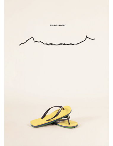 THE LINE - LA SILHOUETTE DES VILLES