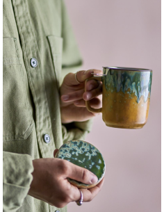 TISANIERE YUMA - BLOOMINGVILLE