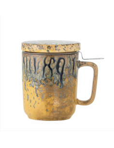 TISANIERE YUMA - BLOOMINGVILLE 2